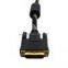 HOTsale Displayport to DVI 24+1 Cable Adapter@TVCMALL