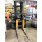Used Toyota 7FGAU50 Forklift