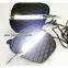 BMW X5 DRL LED Daytime Running Light Car headlights parts Fog lamp cover