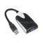 wholesale hotsale support 1920*1080 resolution usb to vga video adapter UV130