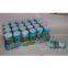 tined menthol flavour dextrose candy