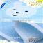Soft children cotton towel for cleaning