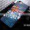 Cell phone cover the avengers soft TPU Phone case for iphone 6 6s TPU mobile phone case
