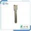 G-8211-T Hot-pluggable 1.25Gb 10/100/1000BASE-T Copper RJ-45 SFP Transceiver Module