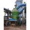 Vertical roller mill