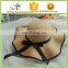 promotional boater straw surf hat