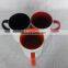11oz Sublimation Inner+handle Color Cup Ceramic Coffee Mugs