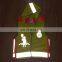 BSCI Audit Reflective EN1150 Kids Security Children Roadway Jacket