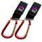 Stroller Hooks 2 Extra Strong Buggy Clips Universal Fit for Strollers