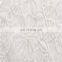 French white cotton applique lace fabric for bridal fabric