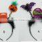 wholesale green witch boppers Halloween party headband
