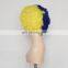 Ukraine Synthetic Afro Twist Wigs FGW-0024
