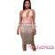 New model fashion summer sexy women club dresses sexy