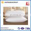 wholesale goose feather pillow home textile product