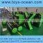 Newly inflatable paintball bunker for adult with high quality in low price