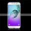 Luxury Silicon back cover for samsung galaxy A7 a7 j5 j7 S6 edge Electroplating tpu mobile phone case