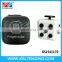 Popular hot sale finger game toys plastic anti stress cube