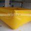 Inflatable Air Mat inflatable jumping safety protect large inflatable bouncy mats manufacturers