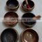 BRASS TIBETAN CARVED SINGING BOWLS 10 KGS PACK