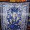 indian GODS PRINTED TAPESTRY