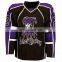 100% sublimation mesh Ice hockey jersey