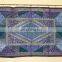 Wholesale Old Sari Patchwork Tapestry Wall Hangings handmade silk beads work Runner