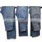 sorted, unsorted brand used mens jeans from turkey