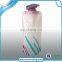 Reusable and folding sport drinking bottle for Outdoor Activities