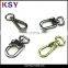 Various large Custom dog leash metal clips