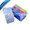 4 colors T2991 Refillable ink cartridge compatible for epson 6 XP printer