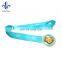 factory design medal metal ribbon with custom