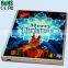 7 inch HD video module for greeting brochure card