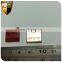 Manual productscustom metal label