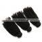 Hair bundle with closure hair weave manufacturers