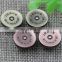 china supplier custom metal jean button