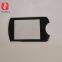 1MM tempered glass cover panel lens for mobile computer, handheld terminal, industrial PDA