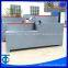 Pellet Line with Flat Die Extrusion Granulator