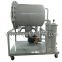 Light Diesel Gasoline Oil Purifier for Series TYB