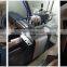 China Machines Manufacturers Tool Turret Cnc Lathe Machine CK61125