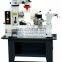 HQ400/3AN HQ400/3BN Mini Bench Top Combination Lathe Milling Machine