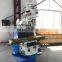 X6325 China universal vertical turret milling machine for sale