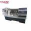 China Supplier CNC Lathe Machine with Live Tools CK6150A