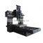 GMC2016 3 axis cnc milling machine parts for sale