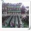 Light Green Agriculture Sun Shade Netting from factory