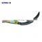 Long Handle Types Of Garden Agricultural Tools Grass Sickle Scythe