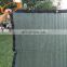 Netting Manufactures Supply American Privacy Garden Screen 130 gsm