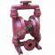 RW50LLVV Air operated diaphragm pump pneumatic pump