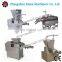 Chicken bone and meat separator machine