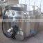 cattle sheep head feet de hairing machine | chicken plucking machine hot sale rosin pot
