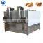 automatic industrial small sunflower chestnuts nut peanut baking machine